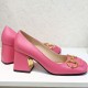 Gucci Women's Pump