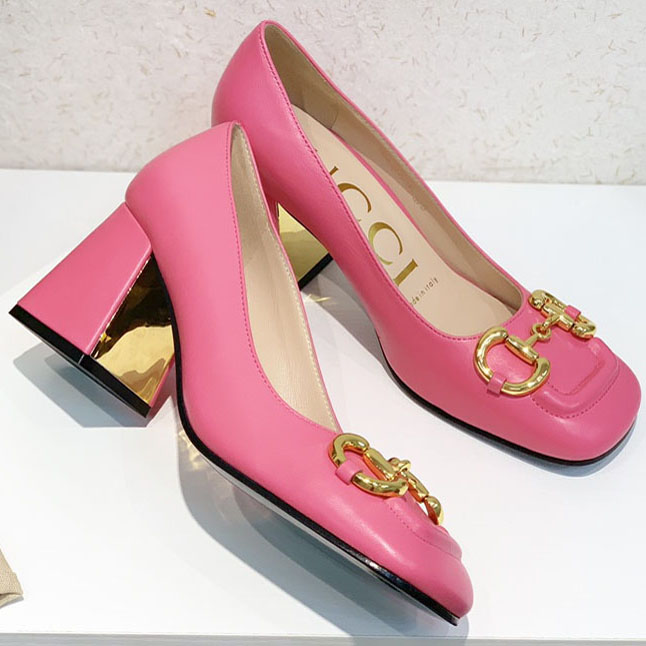 Gucci Women's Pump