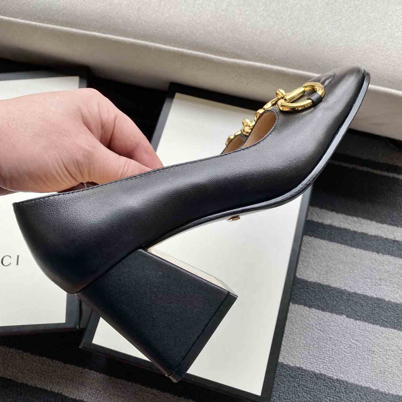 Gucci Women's Pump