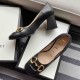 Gucci Women's Pump