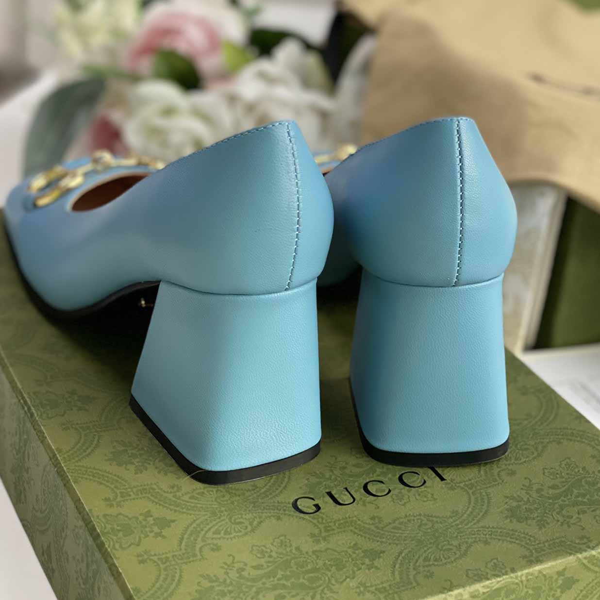 Gucci Women's Pump