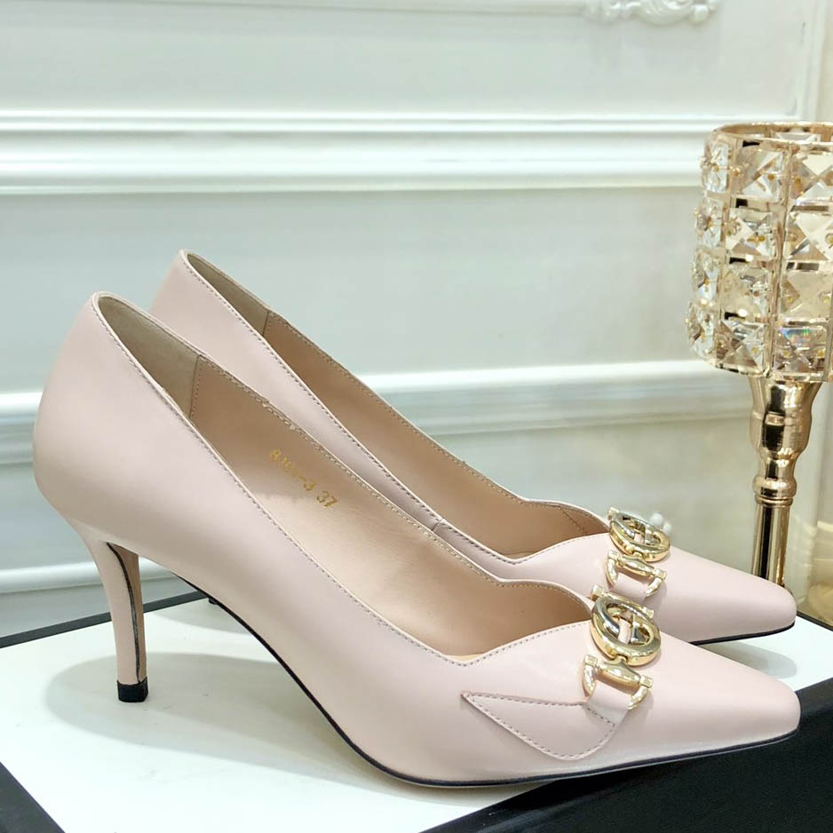 Gucci Women's Pump