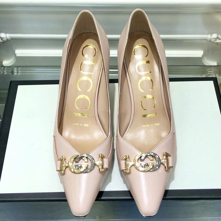 Gucci Women's Pump