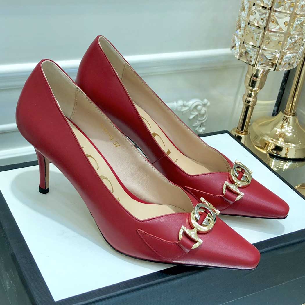 Gucci Women's Pump