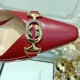 Gucci Women's Pump