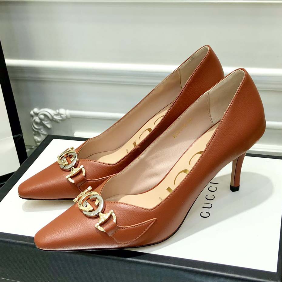 Gucci Women's Pump