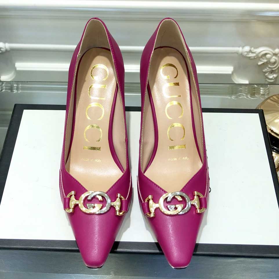 Gucci Women's Pump