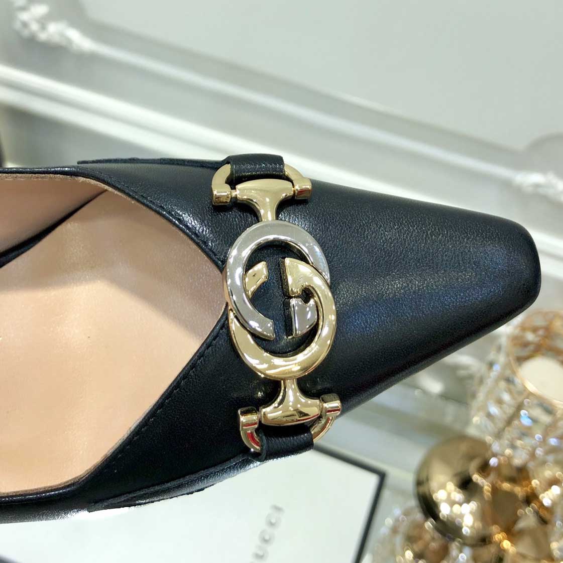 Gucci Women's Pump