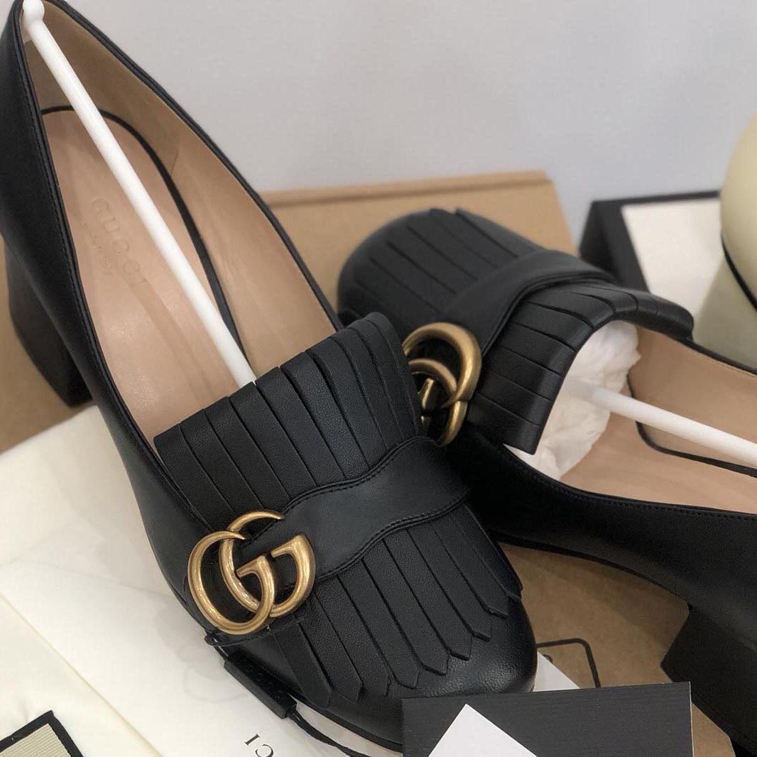 Gucci Women's Pump