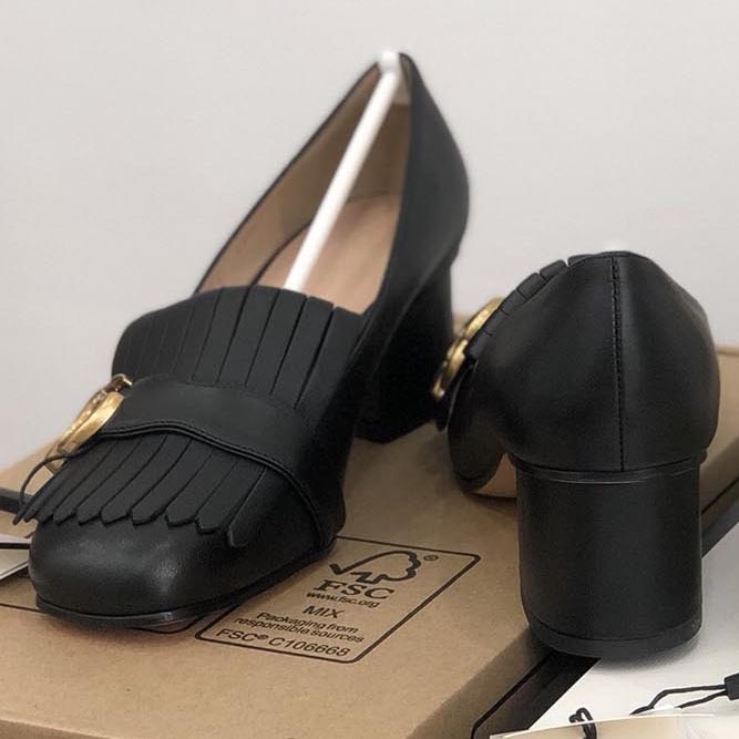 Gucci Women's Pump