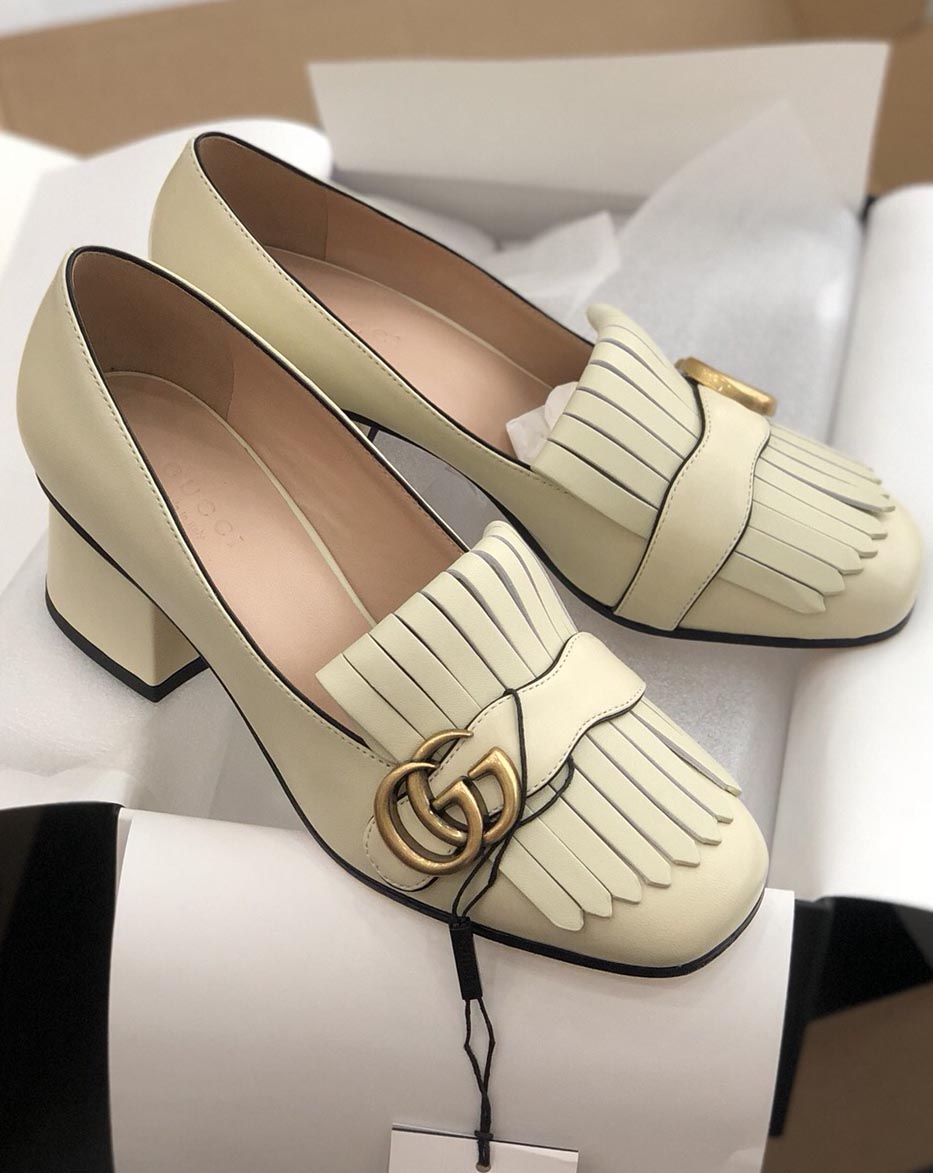 Gucci Women's Pump