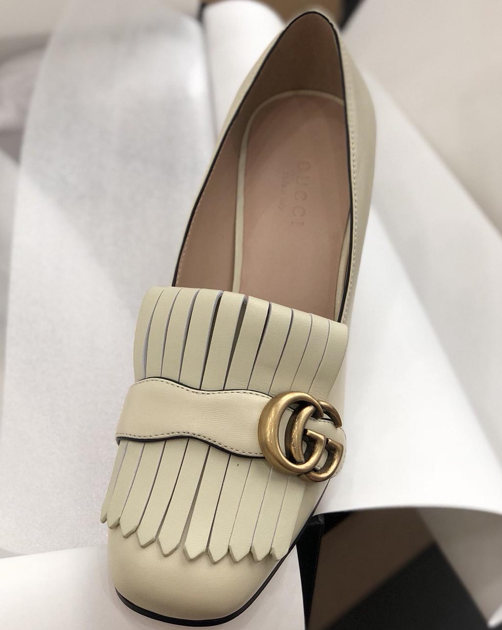 Gucci Women's Pump