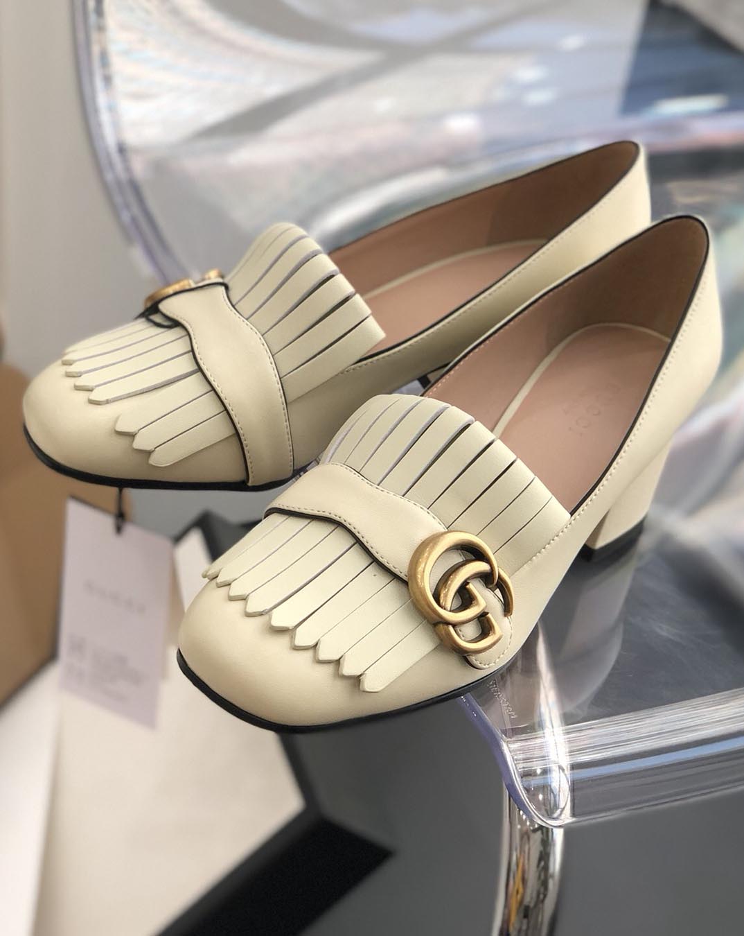 Gucci Women's Pump