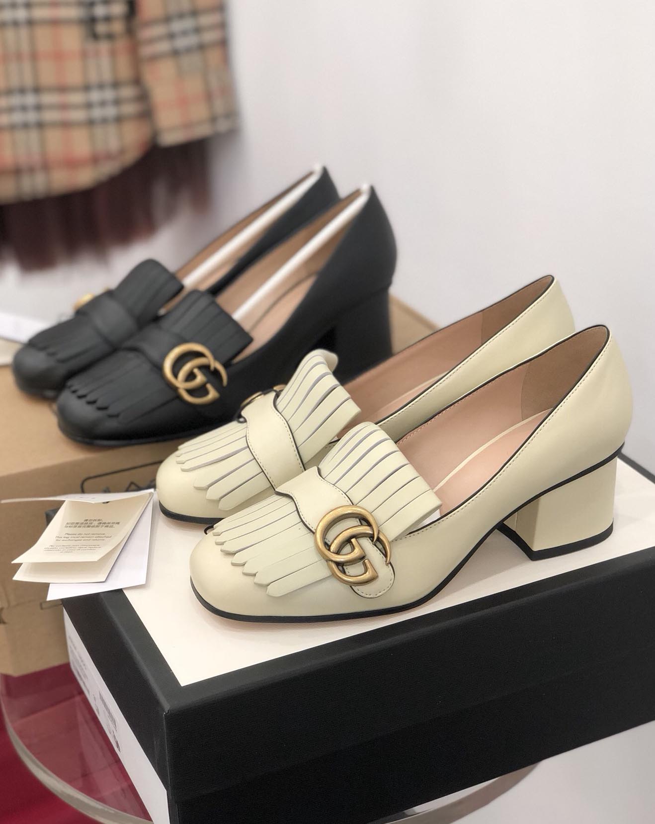 Gucci Women's Pump