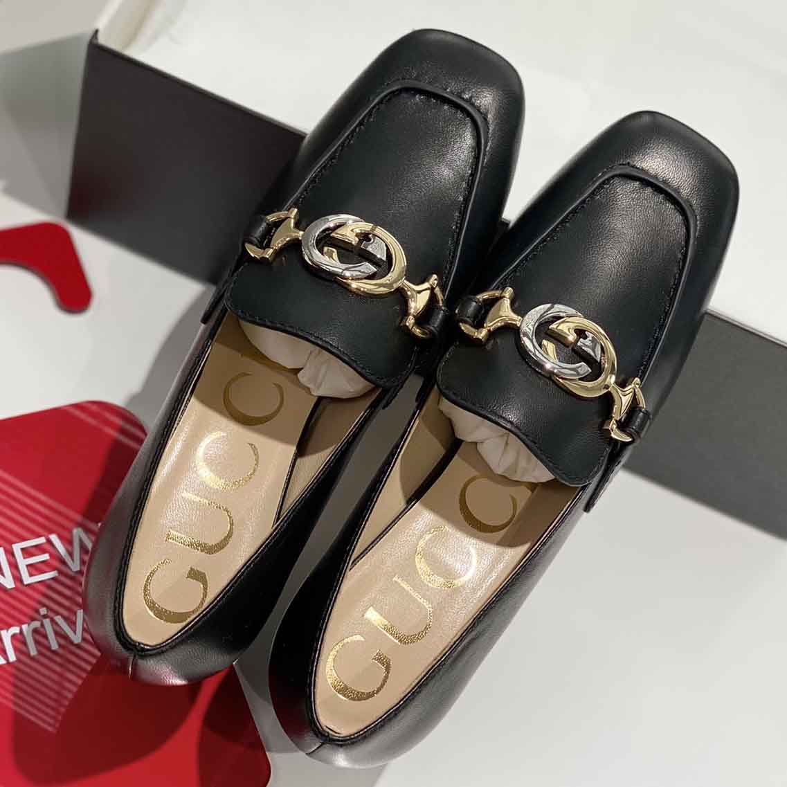 Gucci Women's Pump