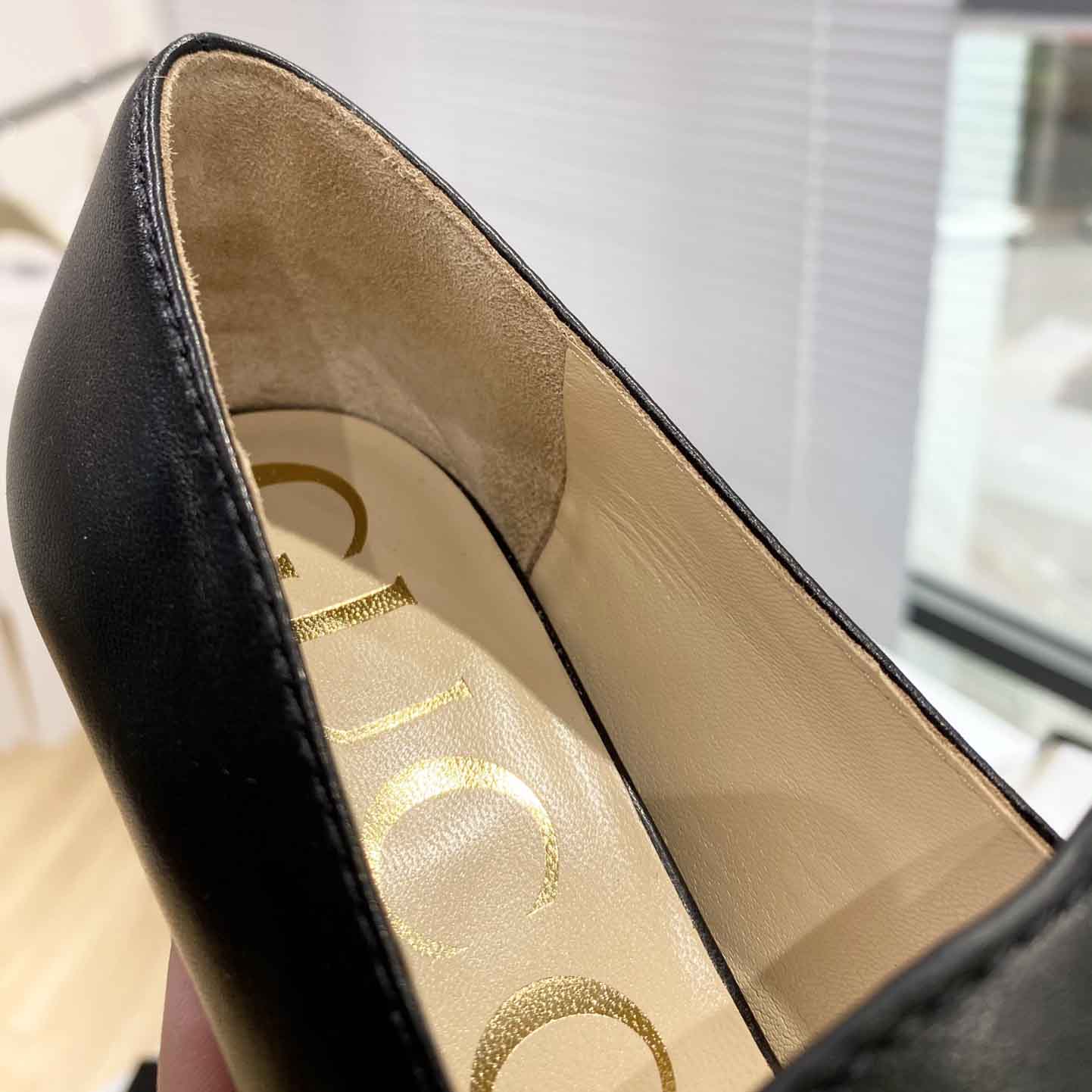 Gucci Women's Pump