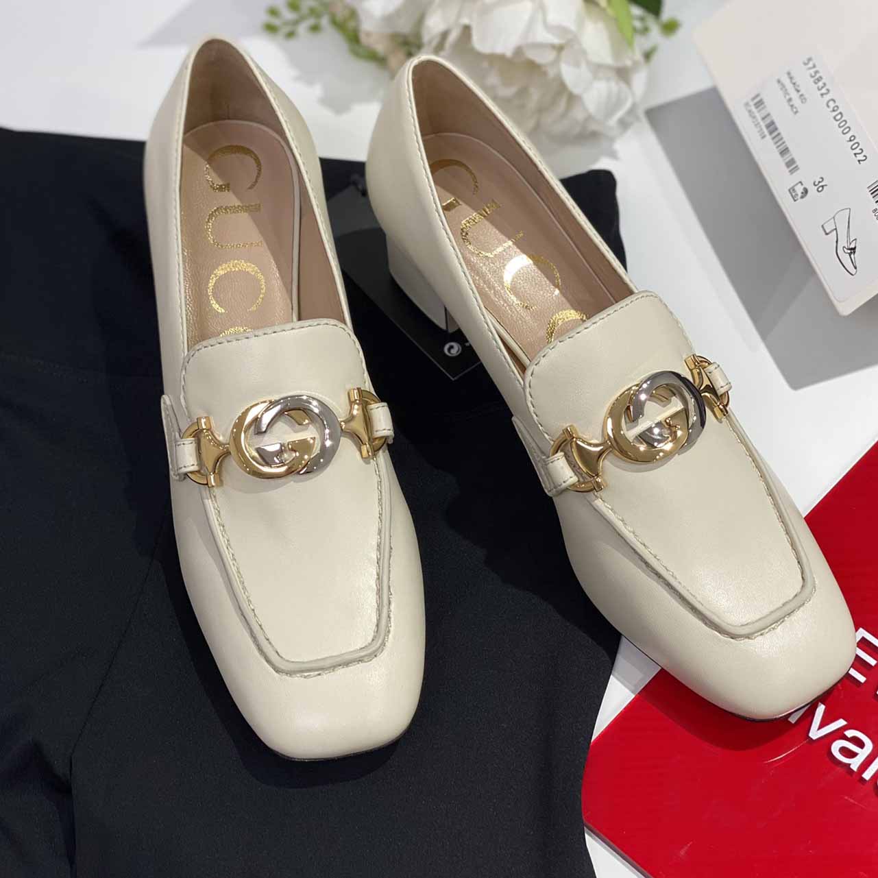 Gucci Women's Pump