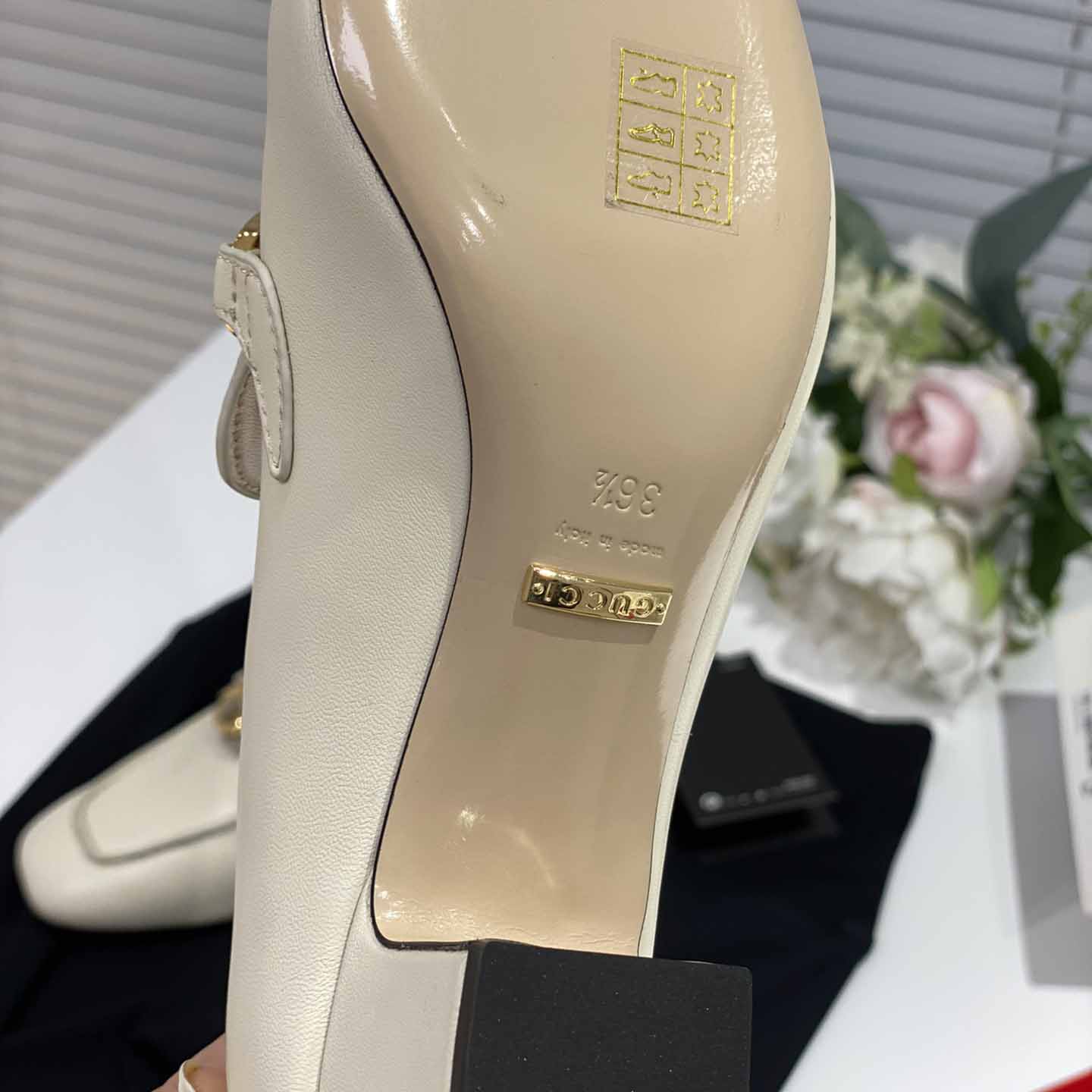 Gucci Women's Pump