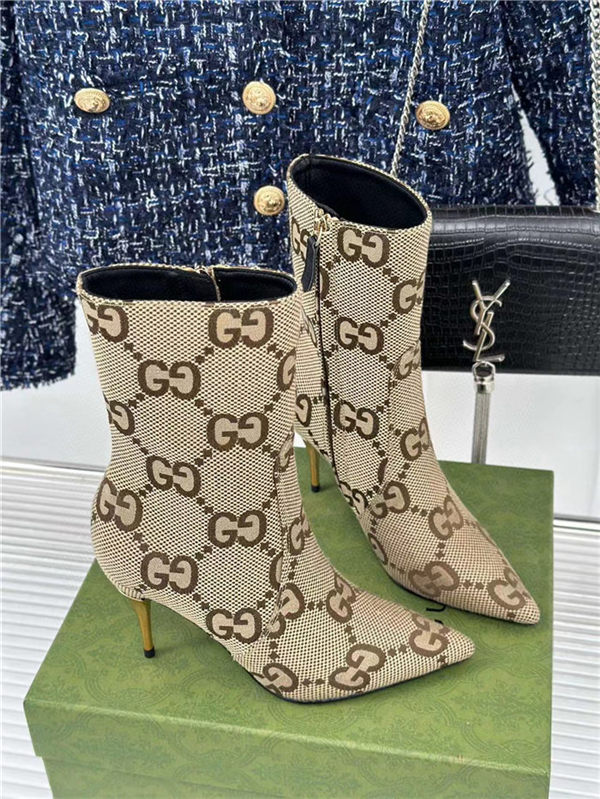 Gucci Women's Boots