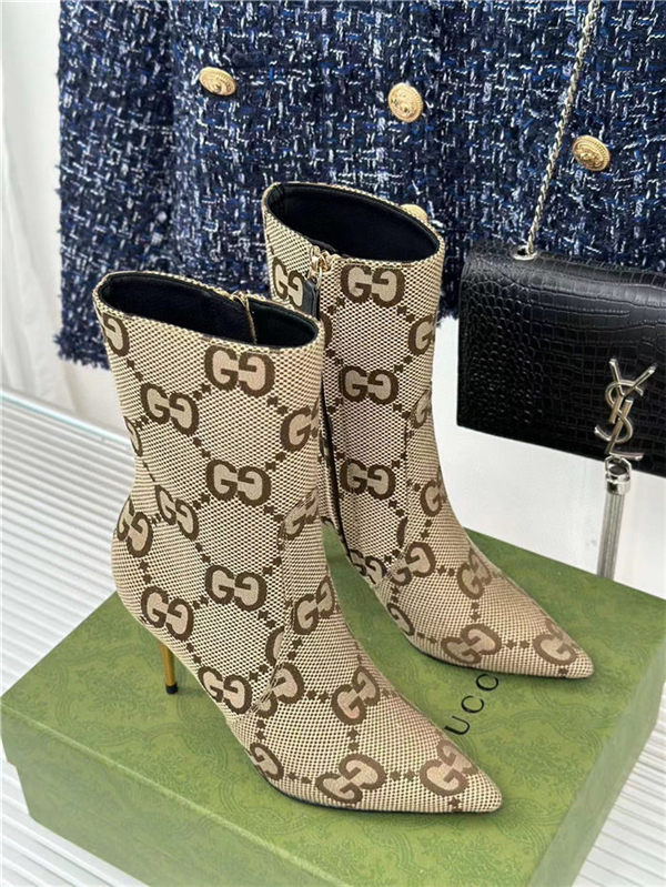 Gucci Women's Boots