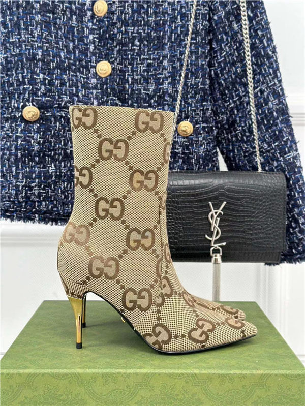 Gucci Women's Boots