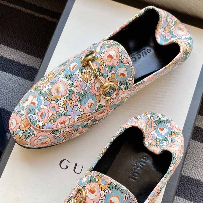 Gucci Women's Loafer