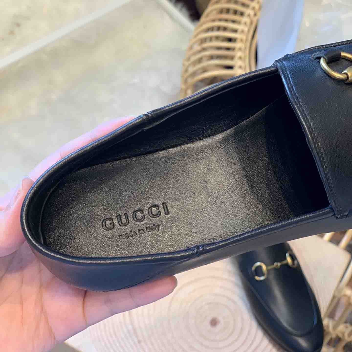 Gucci Women's Loafer