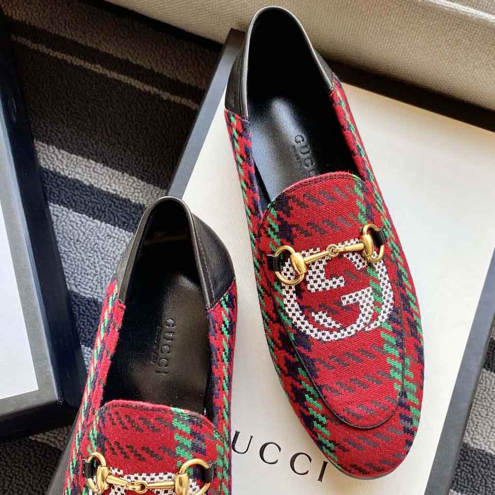 Gucci Women's Loafer