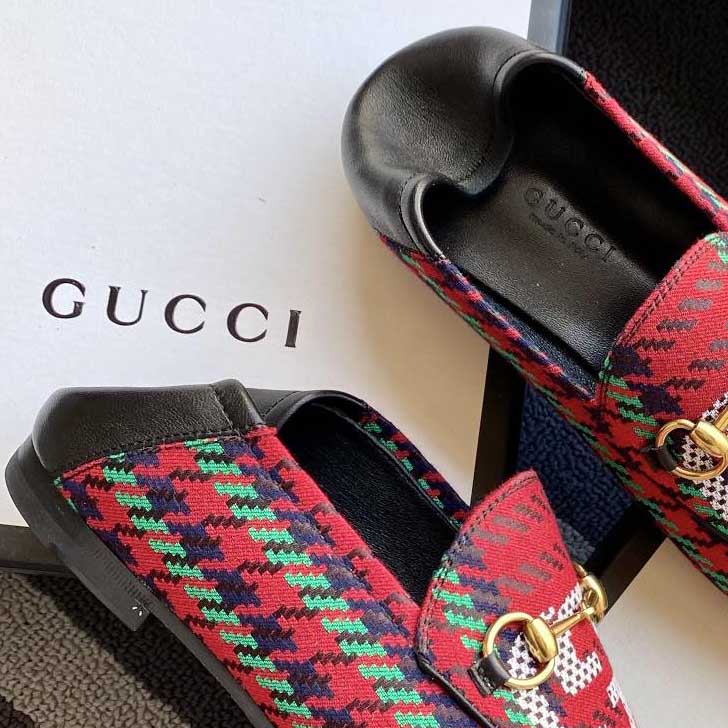 Gucci Women's Loafer