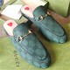 Gucci Princetown slippers