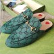 Gucci Princetown slippers