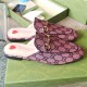 Gucci Princetown slippers