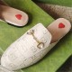 Gucci Princetown slippers