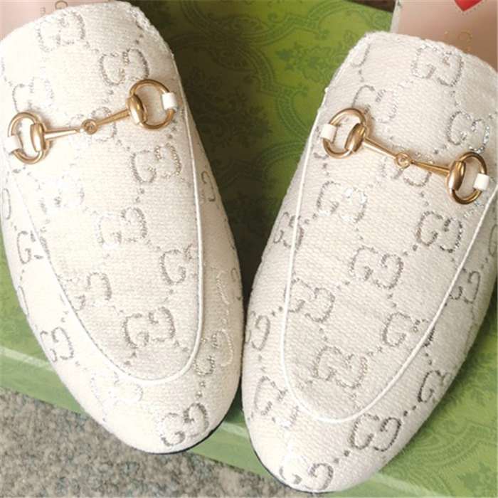 Gucci Princetown slippers