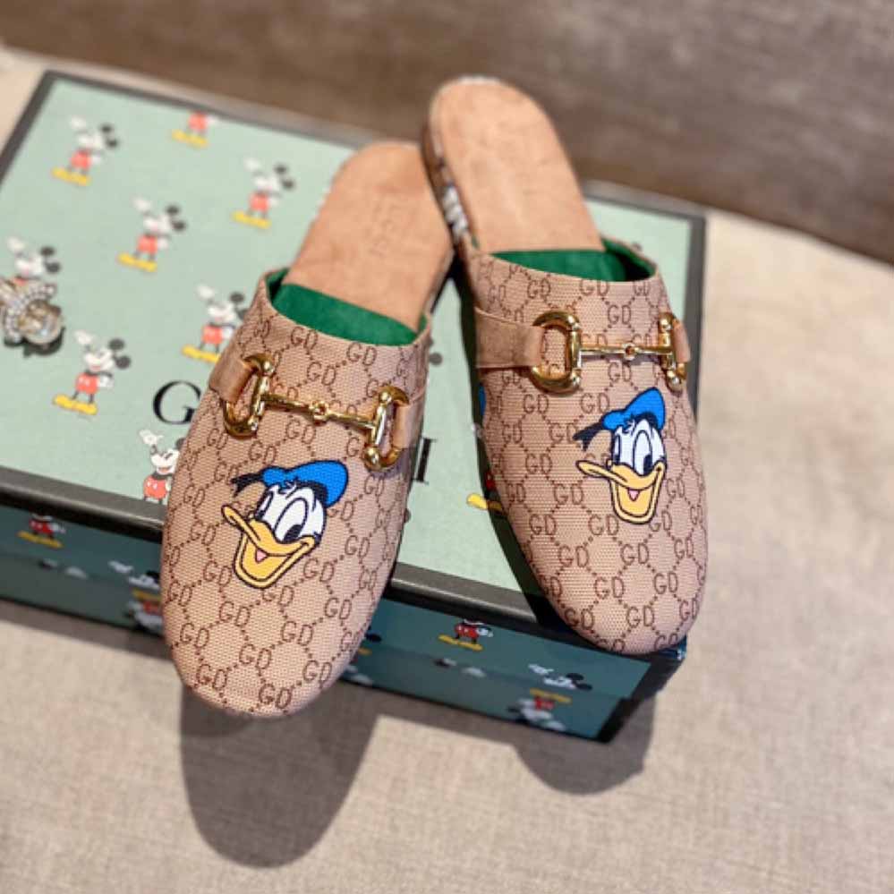 Gucci Women's Slipper