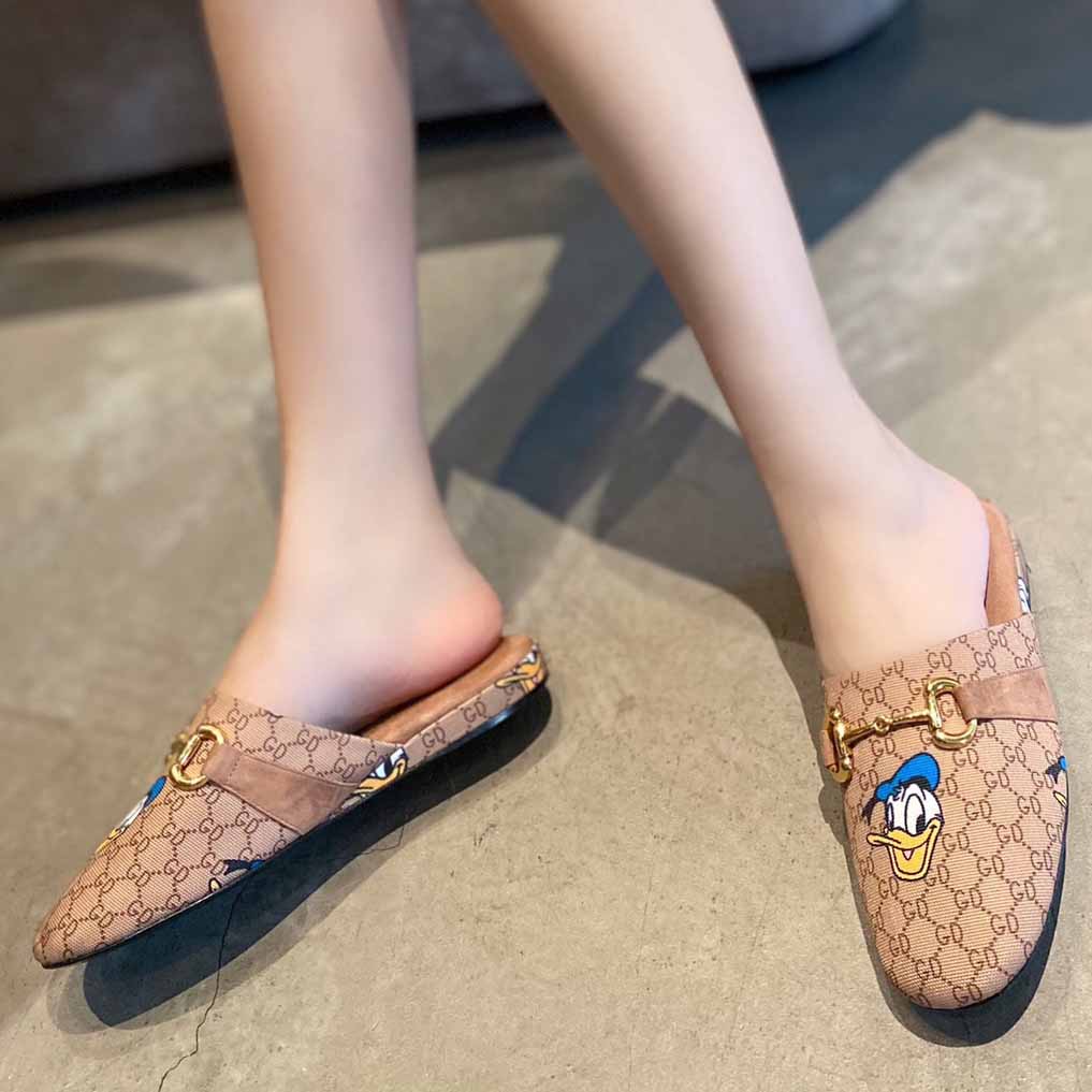 Gucci Women's Slipper