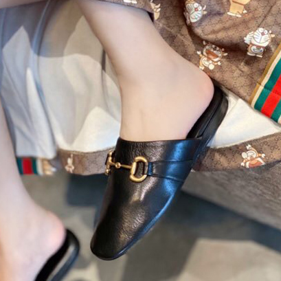 Gucci Women's Slipper