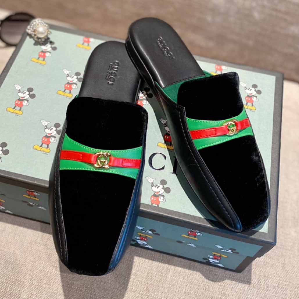 Gucci Women's Slipper