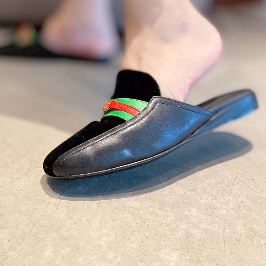 Gucci Women's Slipper