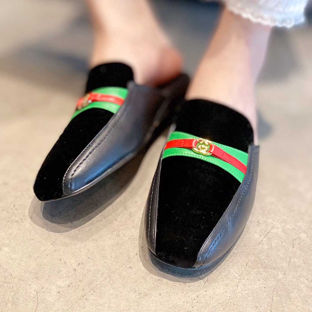 Gucci Women's Slipper