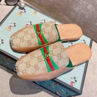 Gucci Women's Slipper