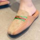 Gucci Women's Slipper