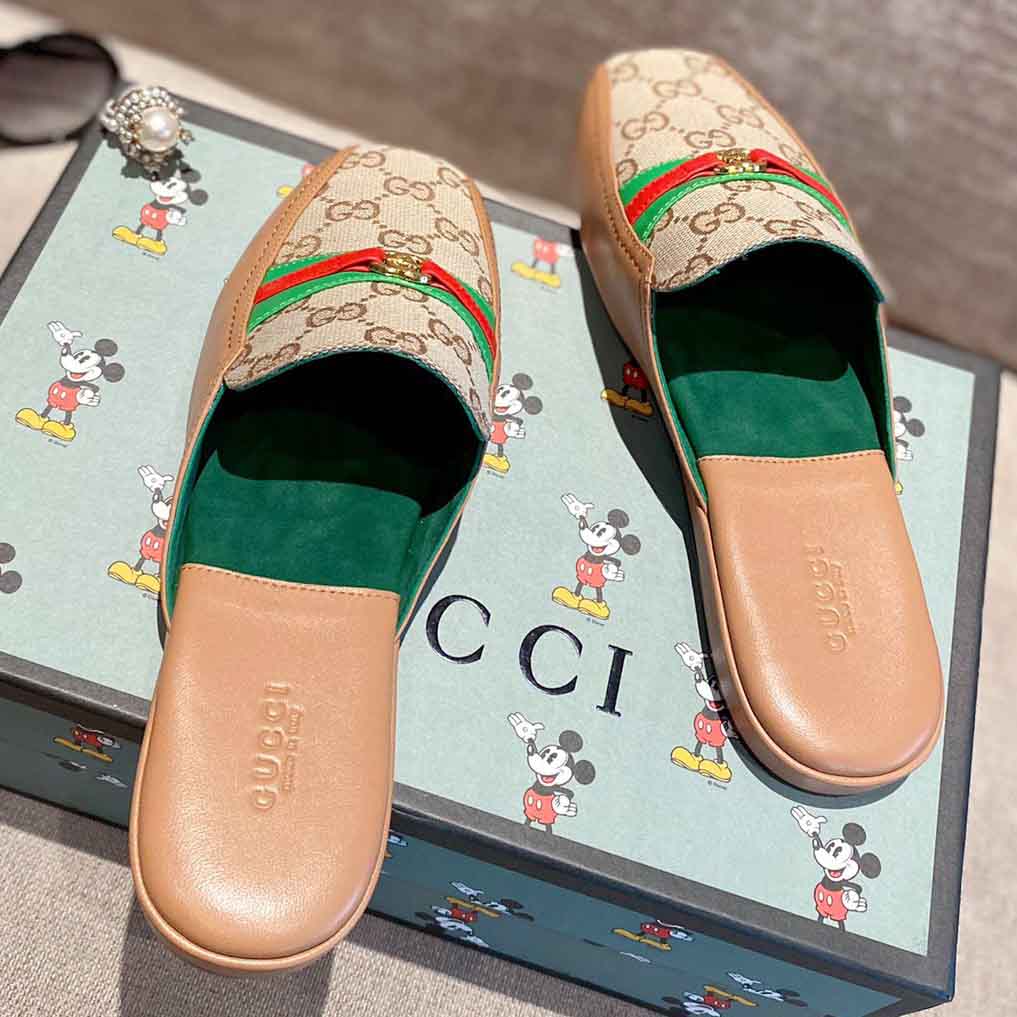 Gucci Women's Slipper