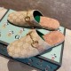 Gucci Women's Slipper