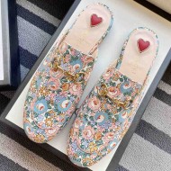 Gucci Princetown slippers