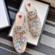 Gucci Princetown slippers