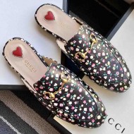 Gucci Princetown slippers