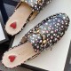 Gucci Princetown slippers