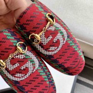 Gucci Princetown slippers