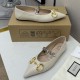 Gucci Women's Ballet Flat